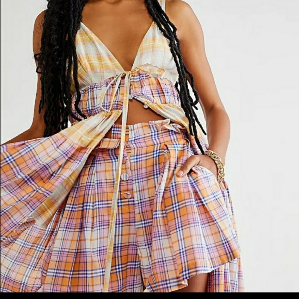 Free People Serendipity Set small